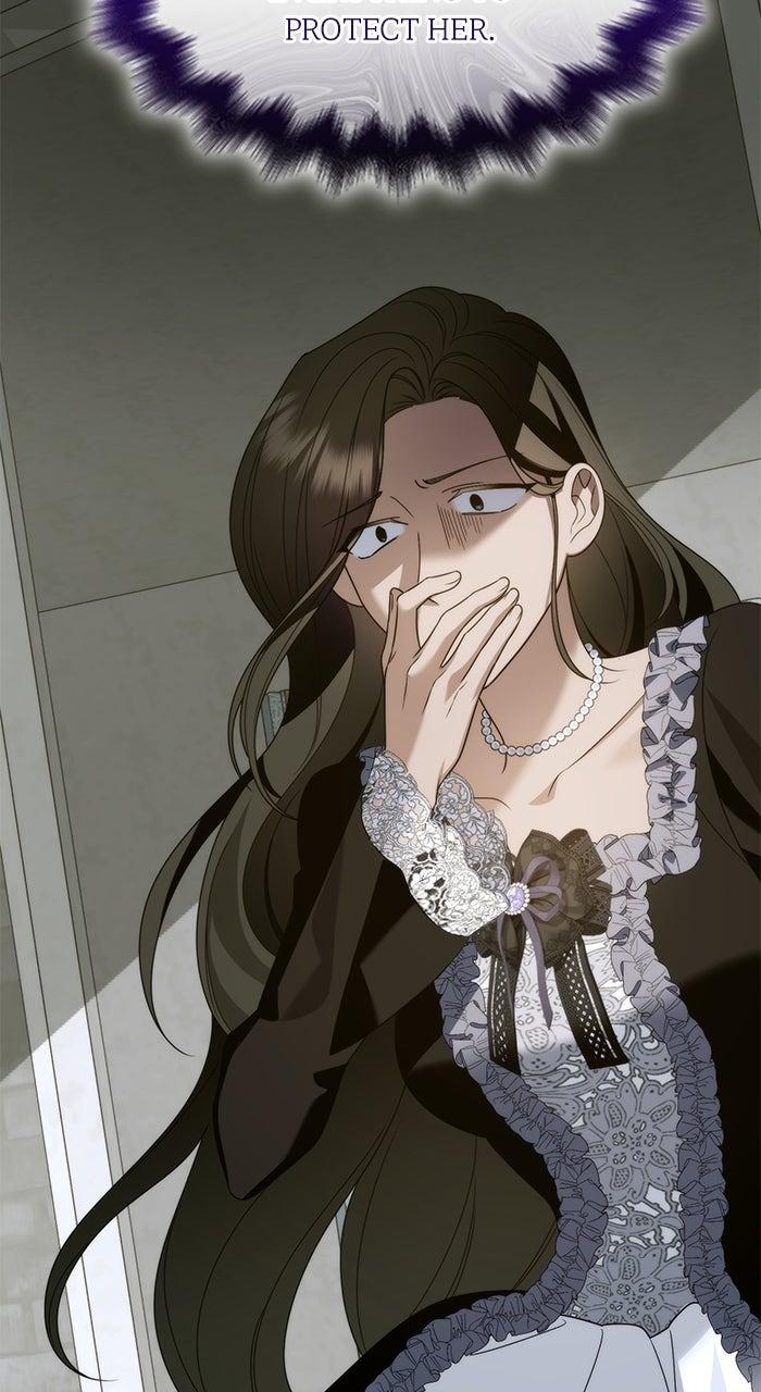 Noble in Name, Vulgar at Heart Chapter 17 - Page 74