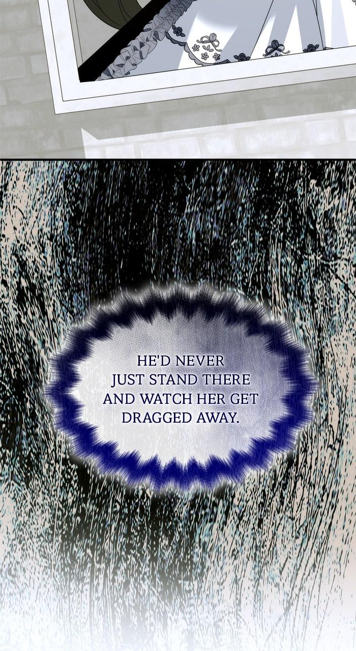 Noble in Name, Vulgar at Heart Chapter 17 - Page 75