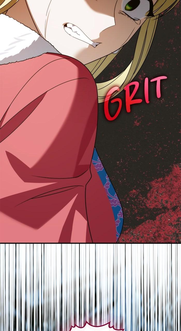 Noble in Name, Vulgar at Heart Chapter 17 - Page 83