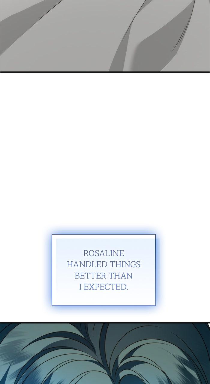 Noble in Name, Vulgar at Heart Chapter 17 - Page 88