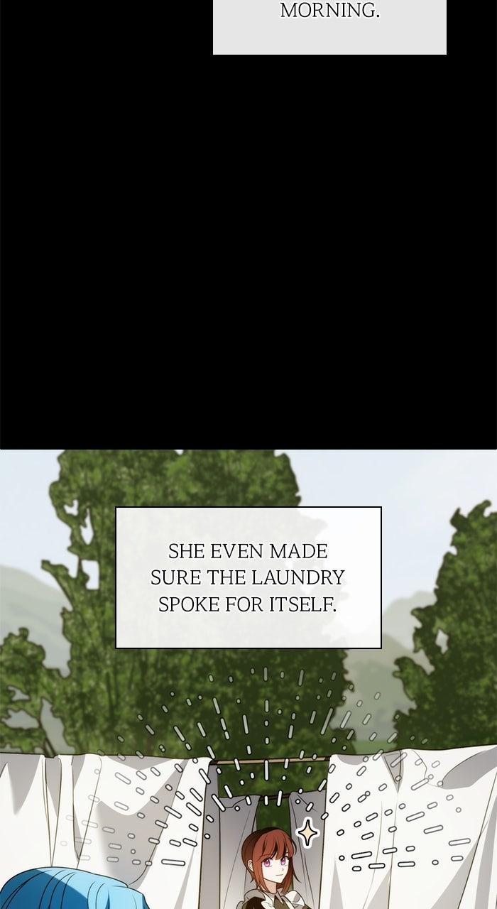 Noble in Name, Vulgar at Heart Chapter 17 - Page 92