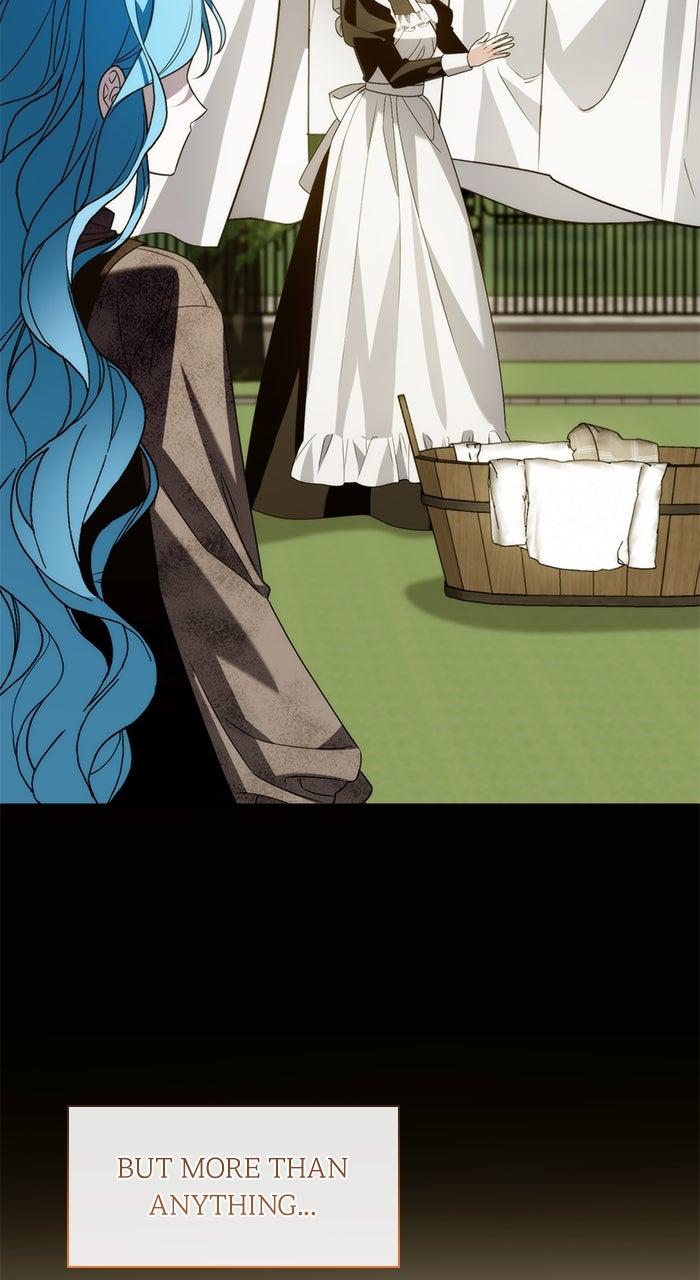 Noble in Name, Vulgar at Heart Chapter 17 - Page 93