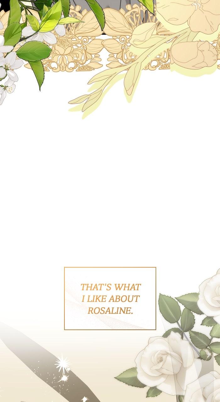 Noble in Name, Vulgar at Heart Chapter 17 - Page 96