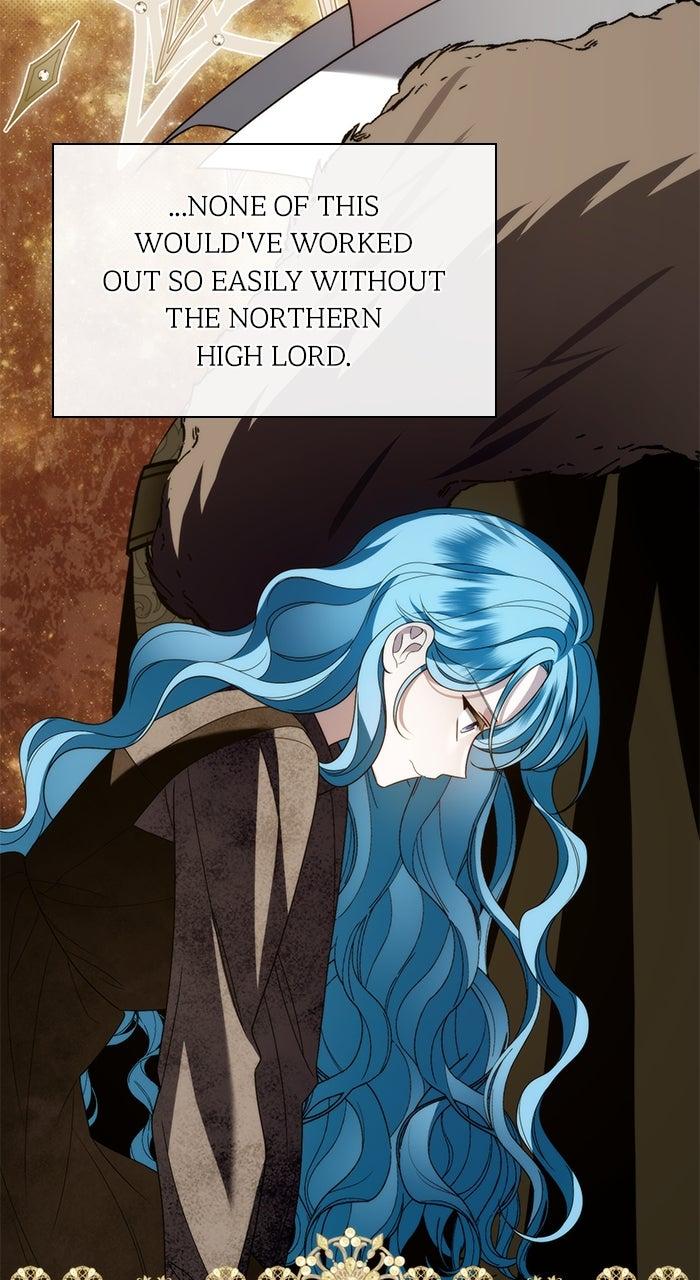 Noble in Name, Vulgar at Heart Chapter 17 - Page 101