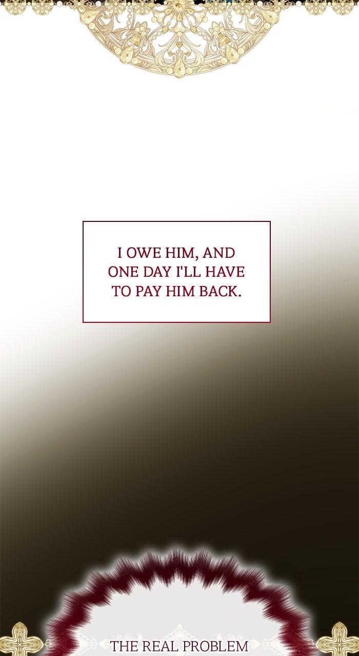 Noble in Name, Vulgar at Heart Chapter 17 - Page 102