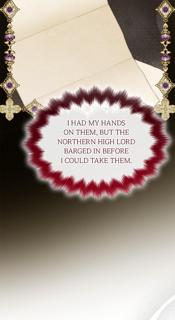 Noble in Name, Vulgar at Heart Chapter 17 - Page 104