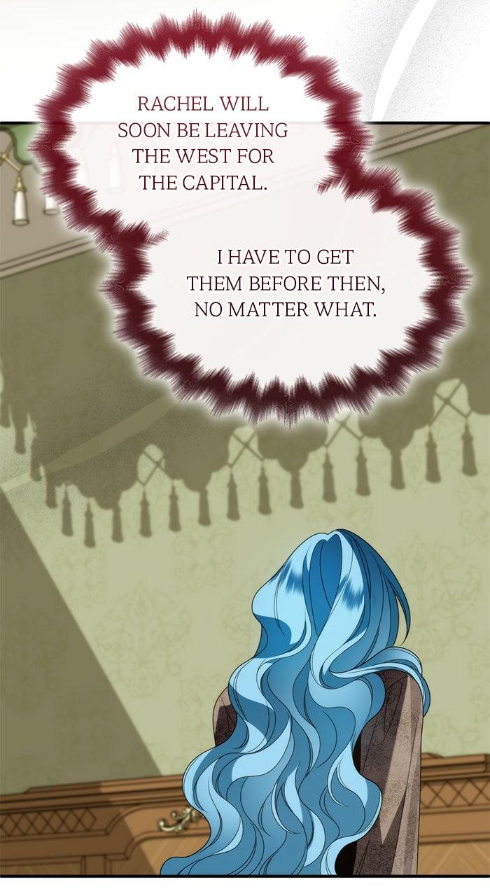 Noble in Name, Vulgar at Heart Chapter 17 - Page 105