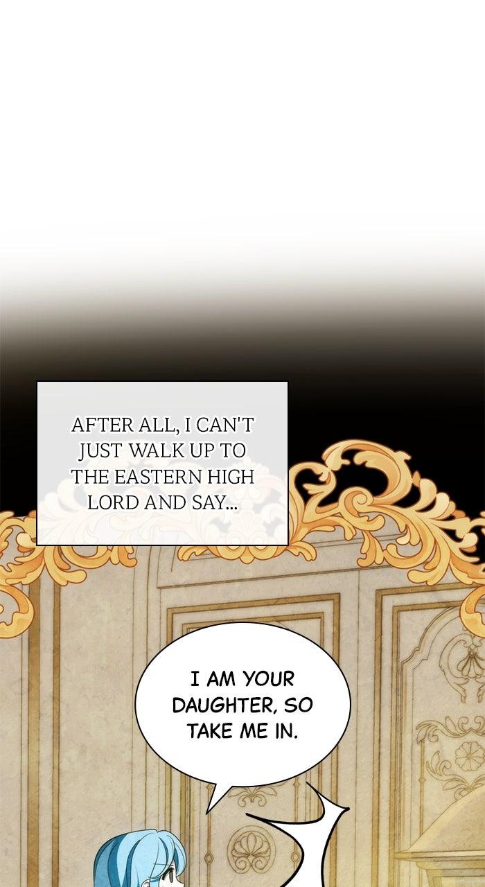 Noble in Name, Vulgar at Heart Chapter 17 - Page 106