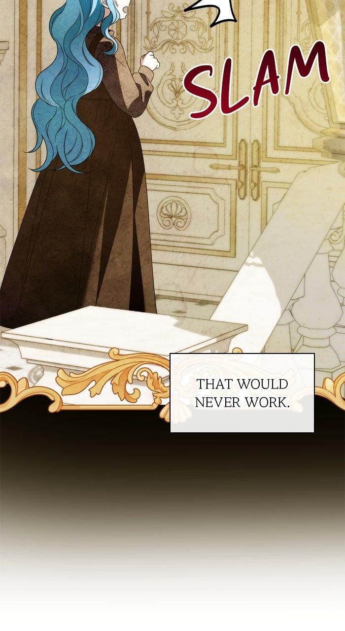 Noble in Name, Vulgar at Heart Chapter 17 - Page 107