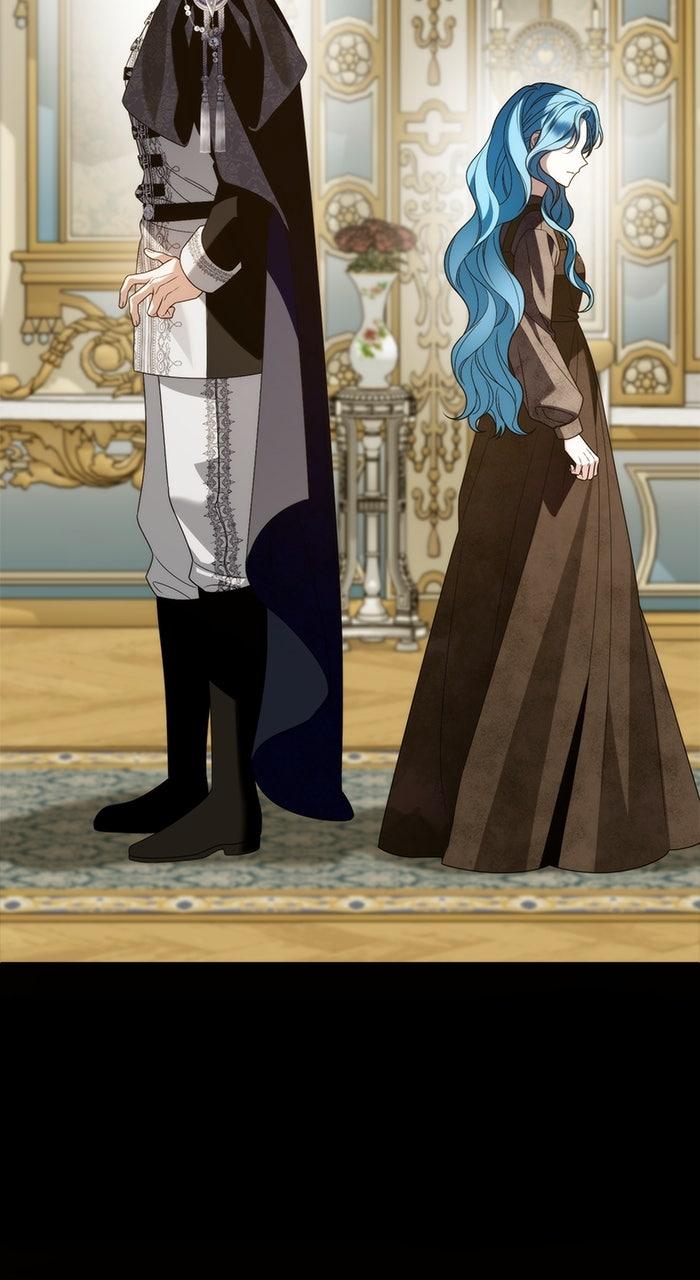 Noble in Name, Vulgar at Heart Chapter 17 - Page 113