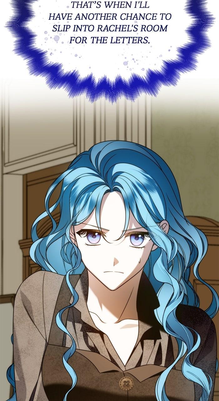 Noble in Name, Vulgar at Heart Chapter 17 - Page 115