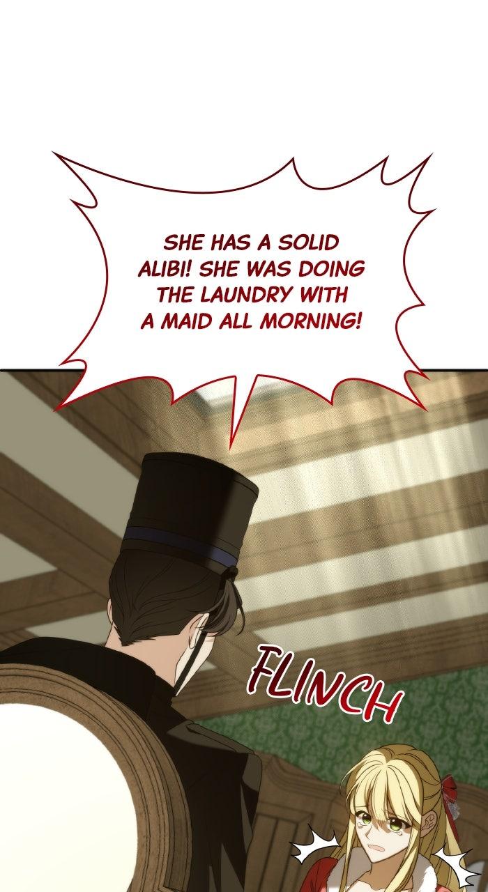 Noble in Name, Vulgar at Heart Chapter 18 - Page 4