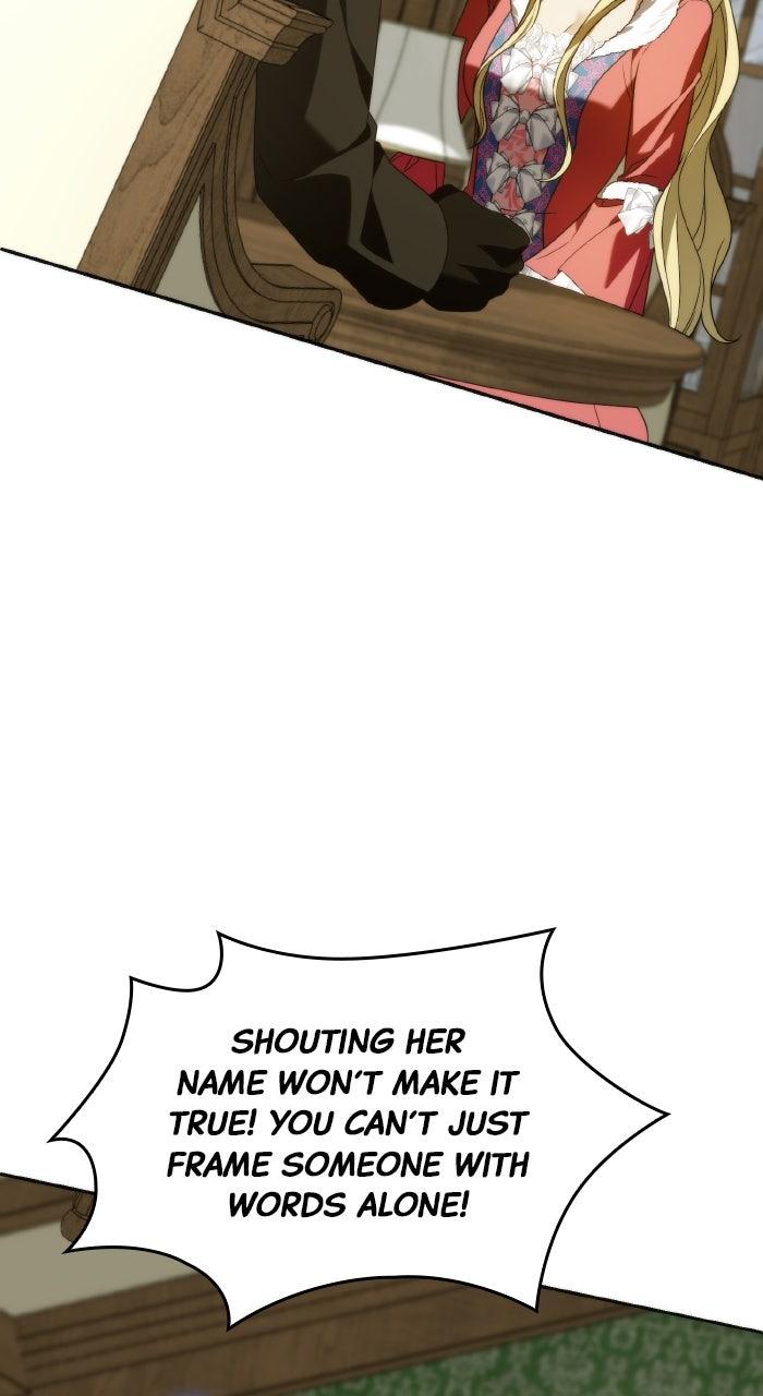 Noble in Name, Vulgar at Heart Chapter 18 - Page 5