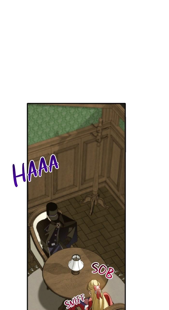 Noble in Name, Vulgar at Heart Chapter 18 - Page 7