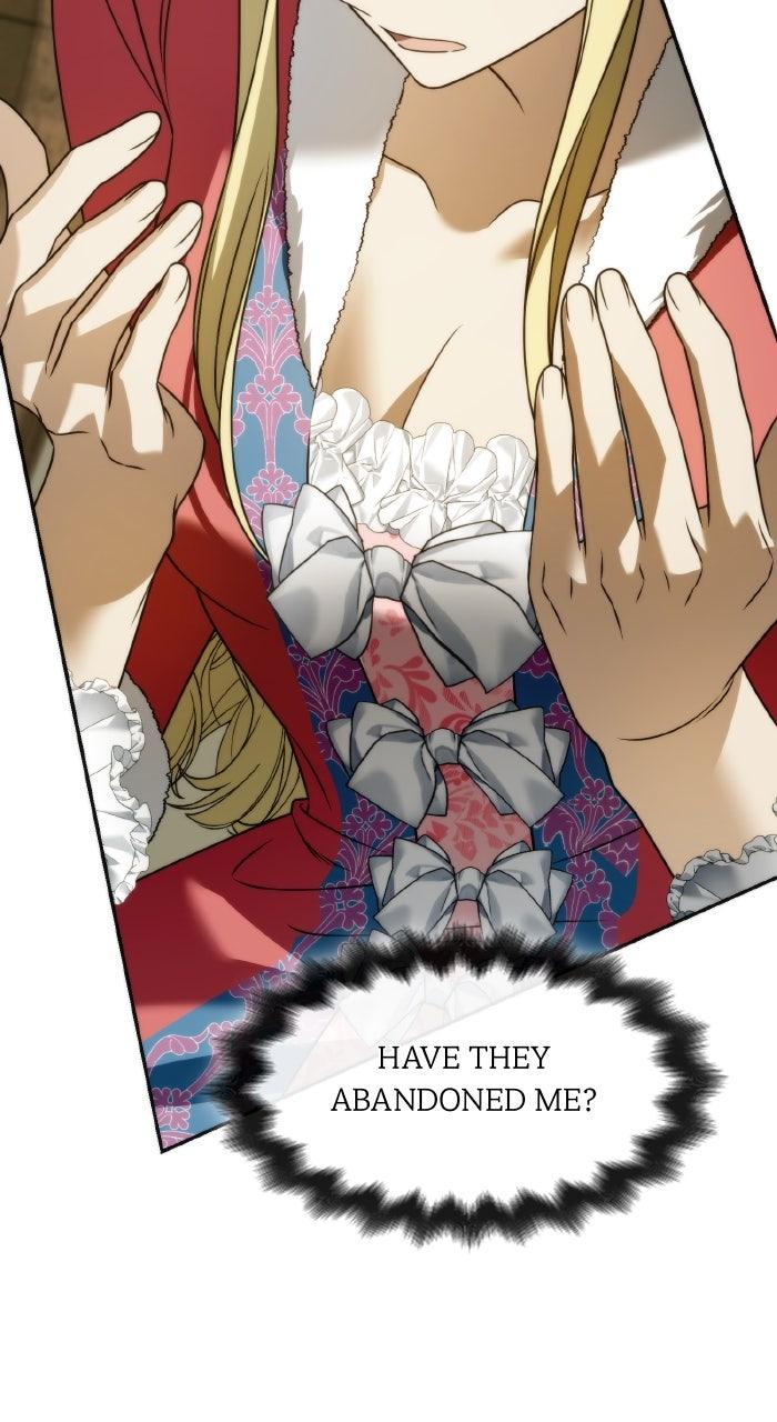 Noble in Name, Vulgar at Heart Chapter 18 - Page 9