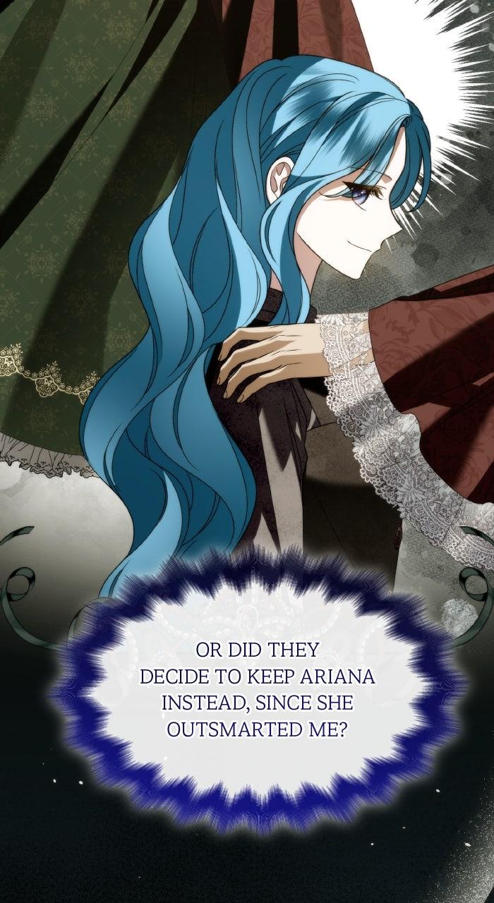 Noble in Name, Vulgar at Heart Chapter 18 - Page 11