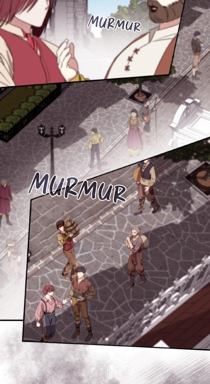 Noble in Name, Vulgar at Heart Chapter 18 - Page 15