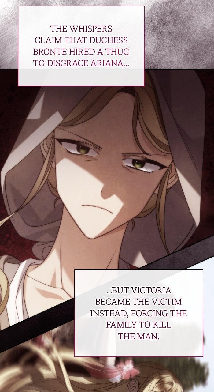 Noble in Name, Vulgar at Heart Chapter 18 - Page 16