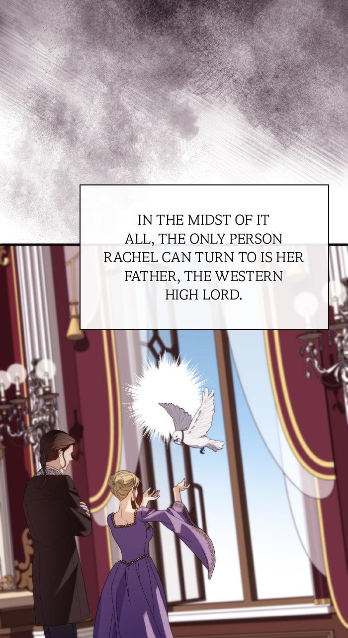 Noble in Name, Vulgar at Heart Chapter 18 - Page 19