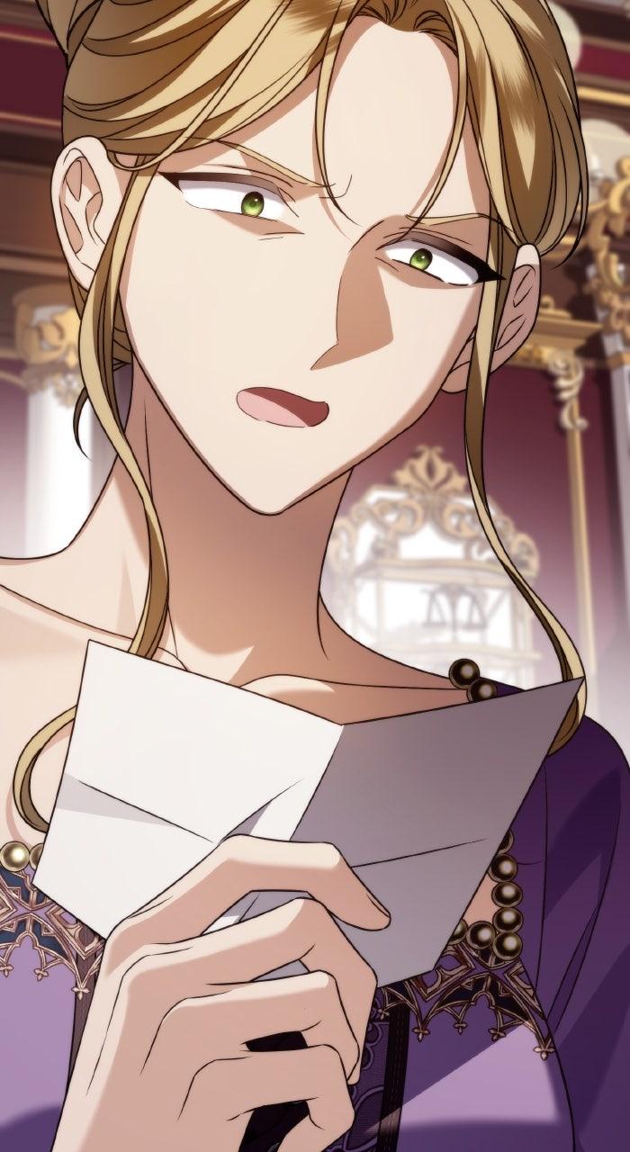 Noble in Name, Vulgar at Heart Chapter 18 - Page 21