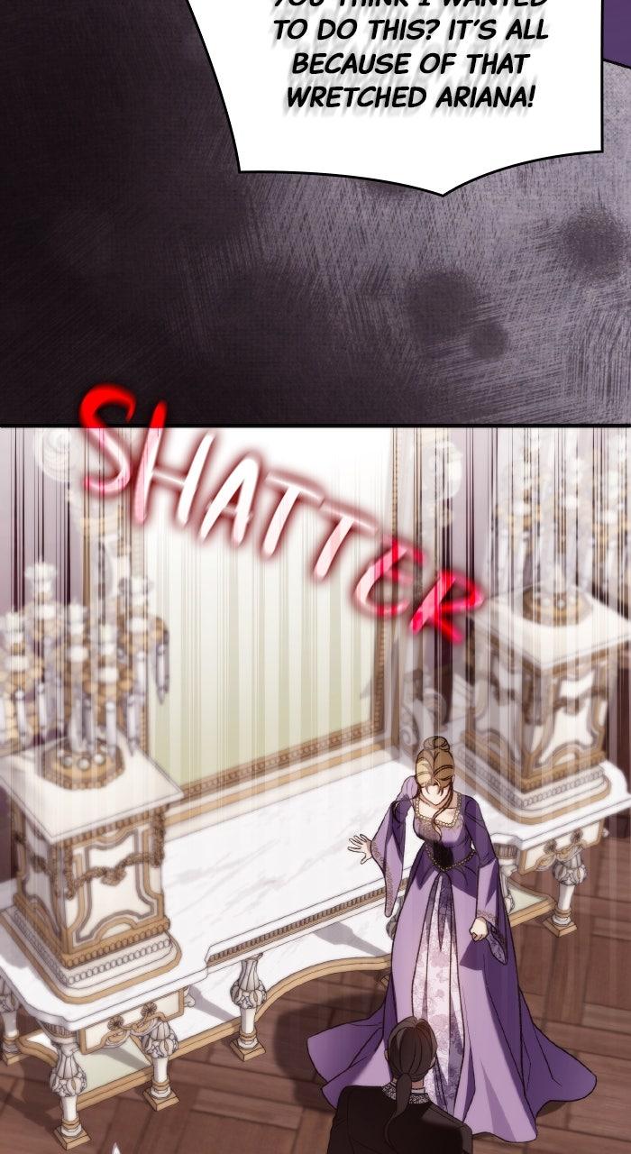 Noble in Name, Vulgar at Heart Chapter 18 - Page 29