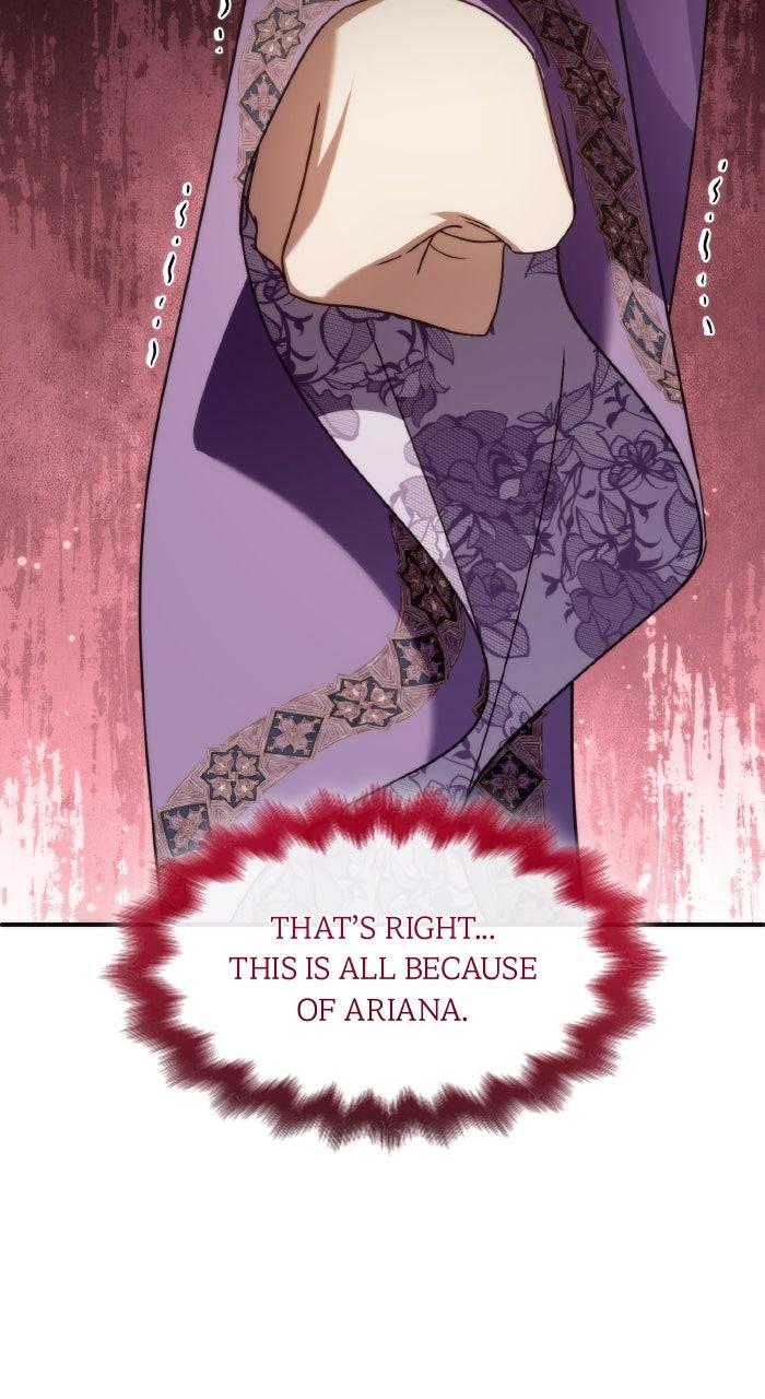 Noble in Name, Vulgar at Heart Chapter 18 - Page 31