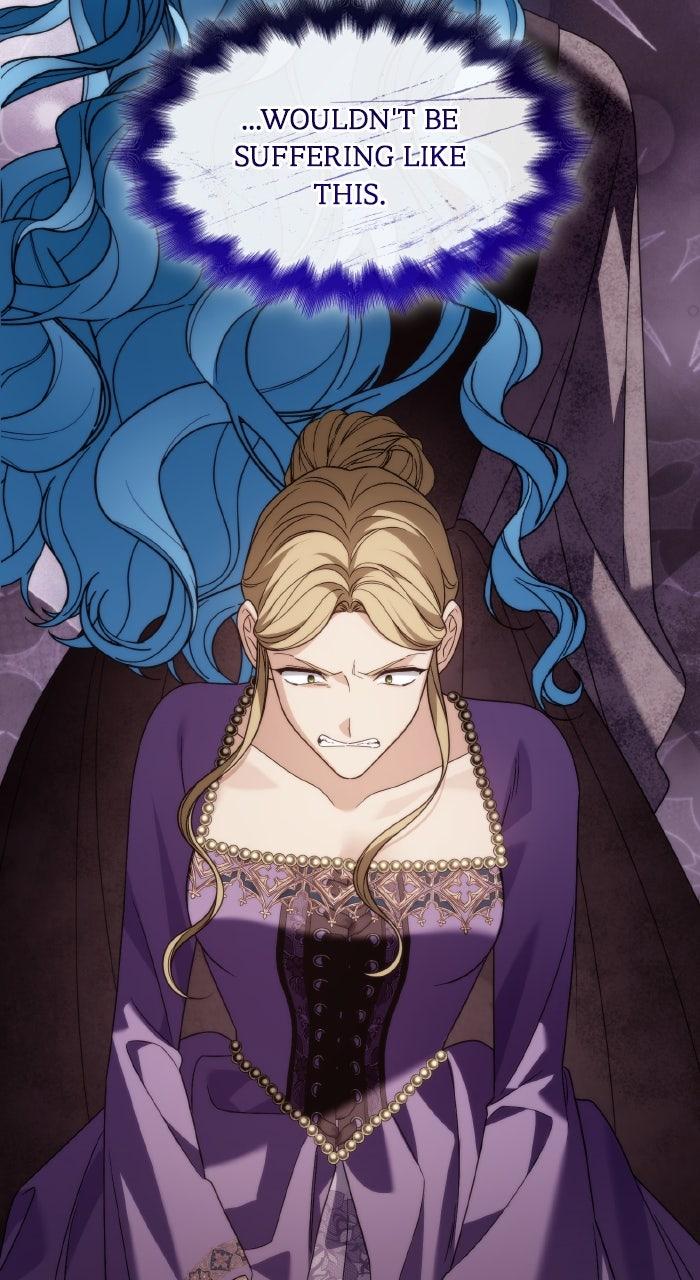 Noble in Name, Vulgar at Heart Chapter 18 - Page 33