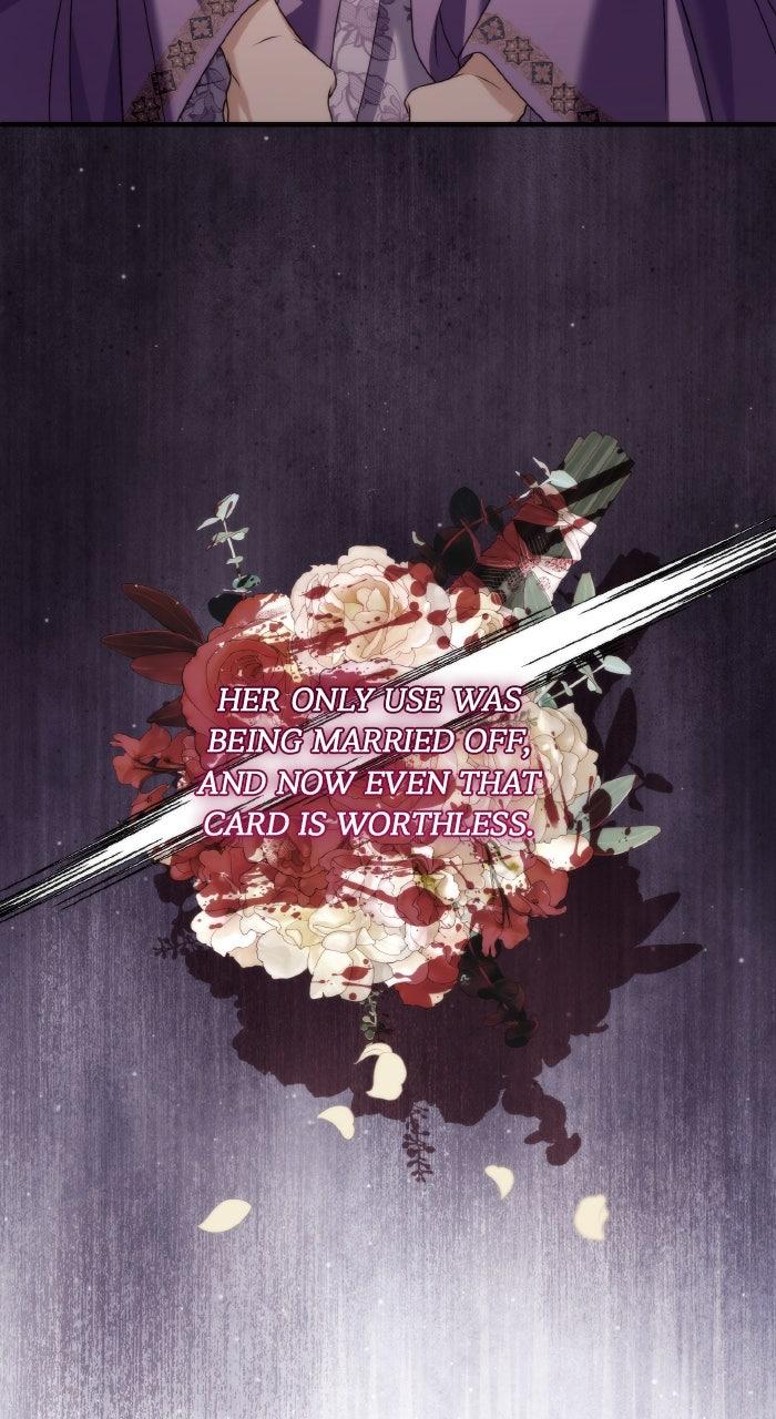 Noble in Name, Vulgar at Heart Chapter 18 - Page 34