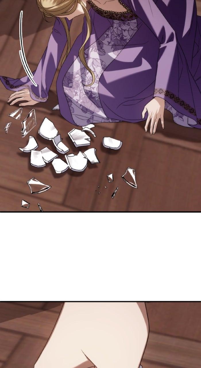 Noble in Name, Vulgar at Heart Chapter 18 - Page 36