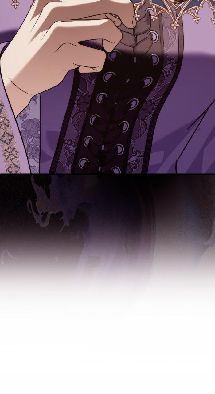 Noble in Name, Vulgar at Heart Chapter 18 - Page 39