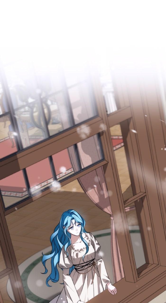 Noble in Name, Vulgar at Heart Chapter 18 - Page 40