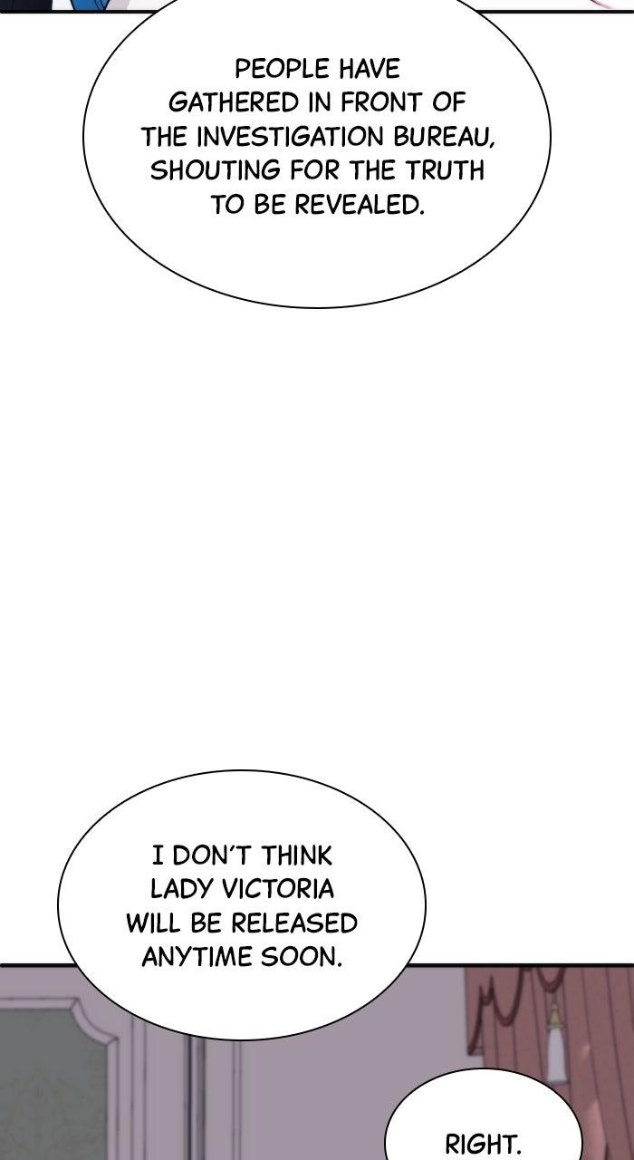 Noble in Name, Vulgar at Heart Chapter 18 - Page 44