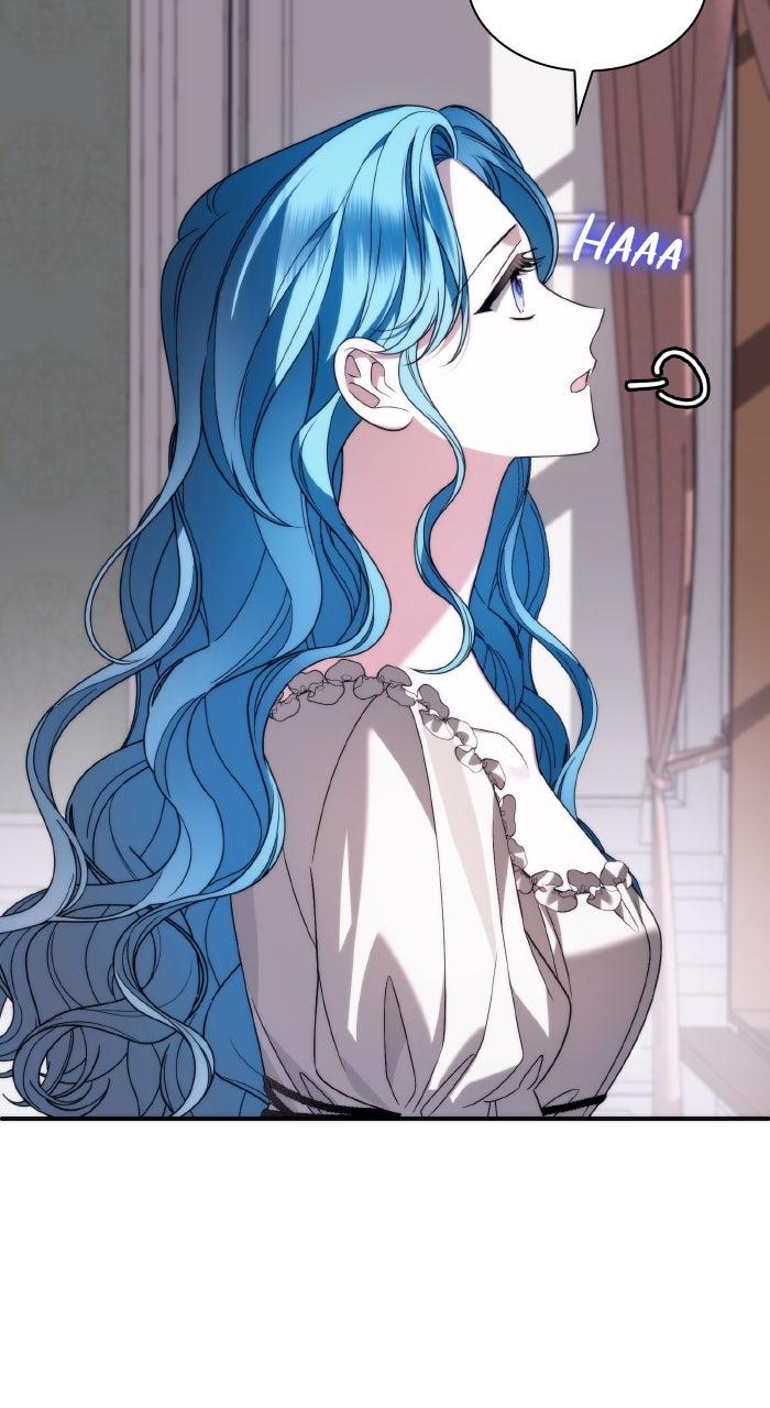 Noble in Name, Vulgar at Heart Chapter 18 - Page 45