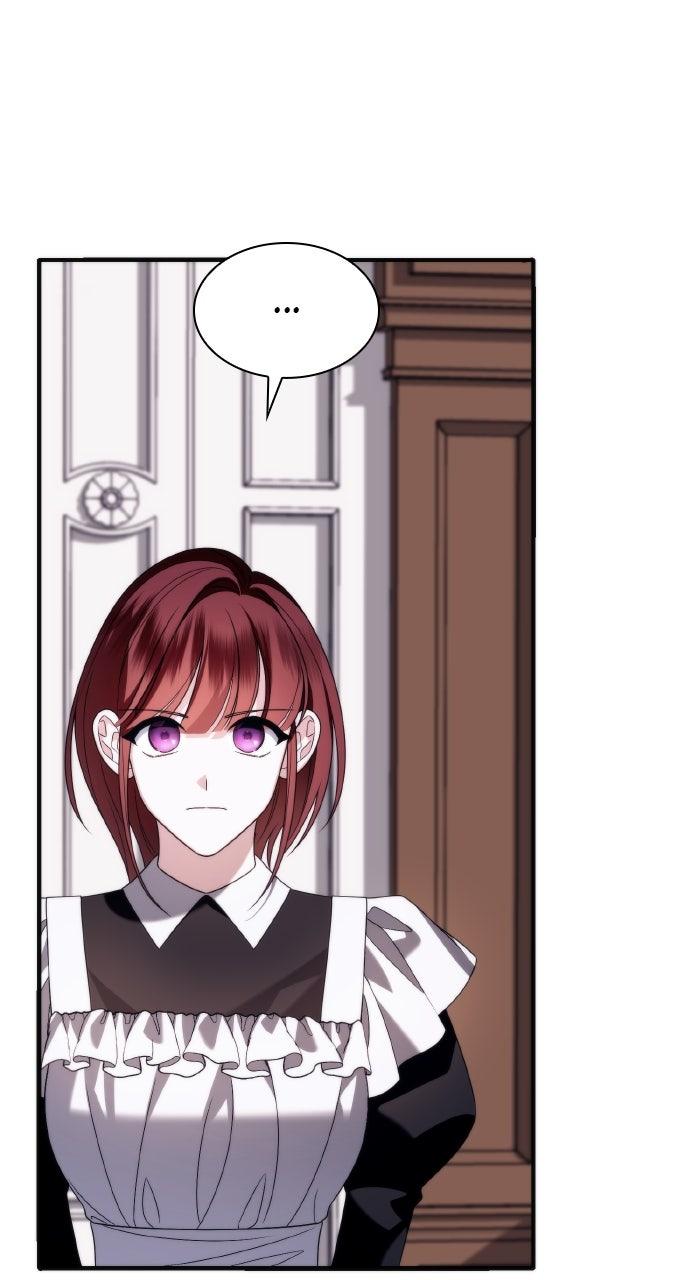 Noble in Name, Vulgar at Heart Chapter 18 - Page 46