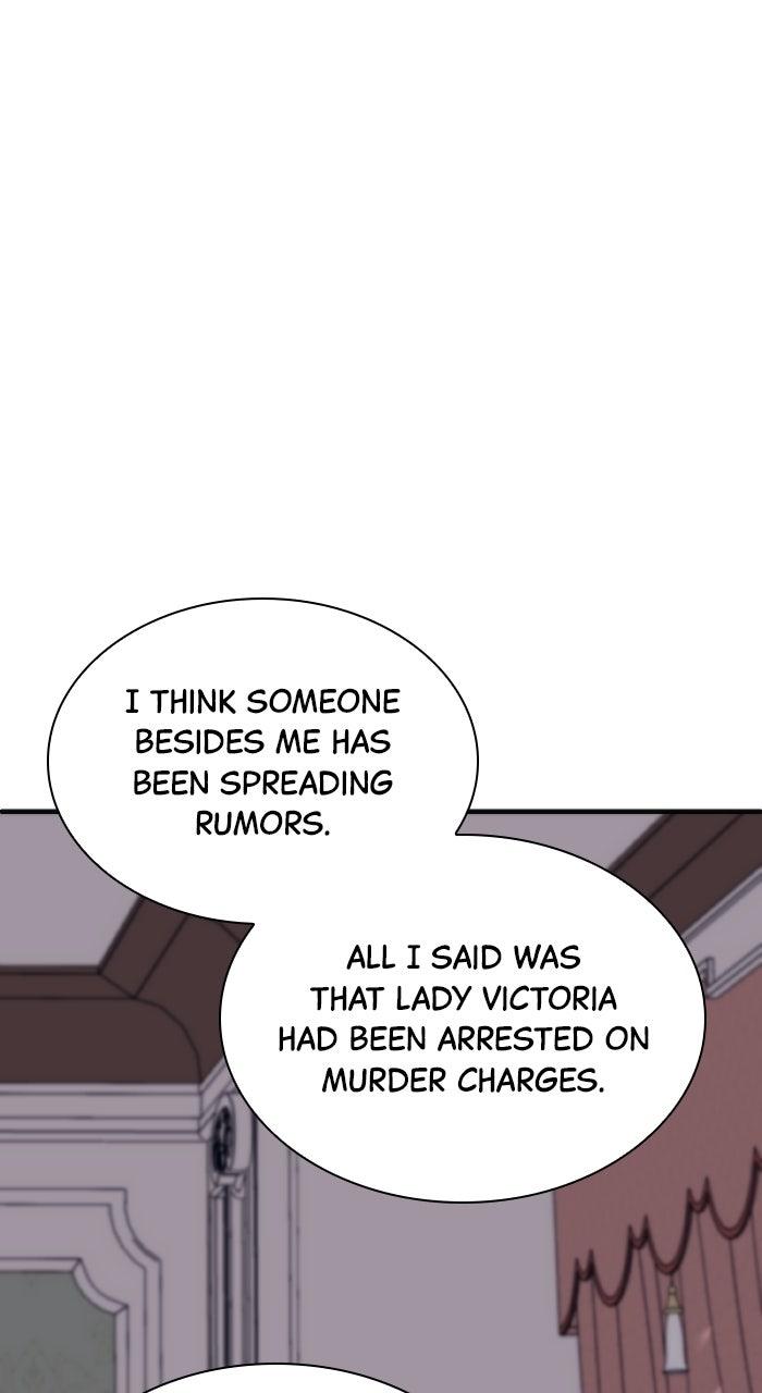 Noble in Name, Vulgar at Heart Chapter 18 - Page 47