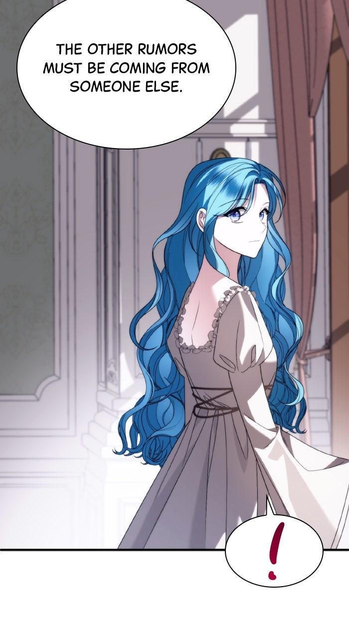 Noble in Name, Vulgar at Heart Chapter 18 - Page 48