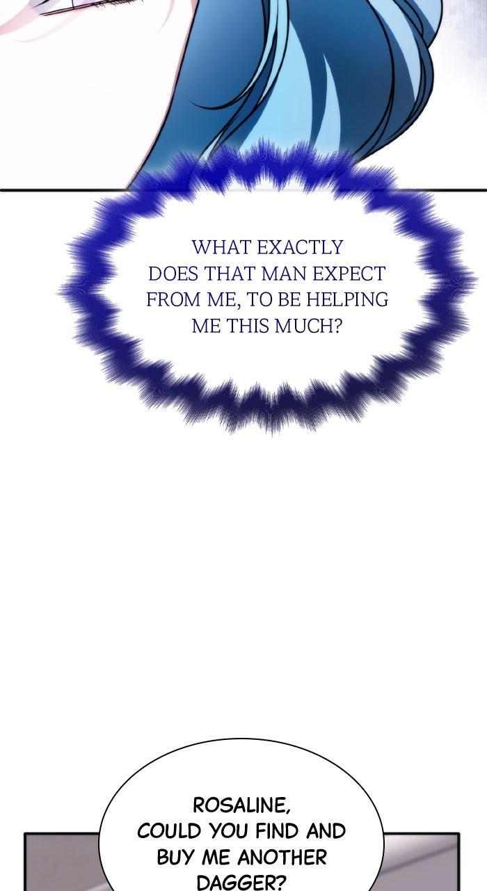 Noble in Name, Vulgar at Heart Chapter 18 - Page 51