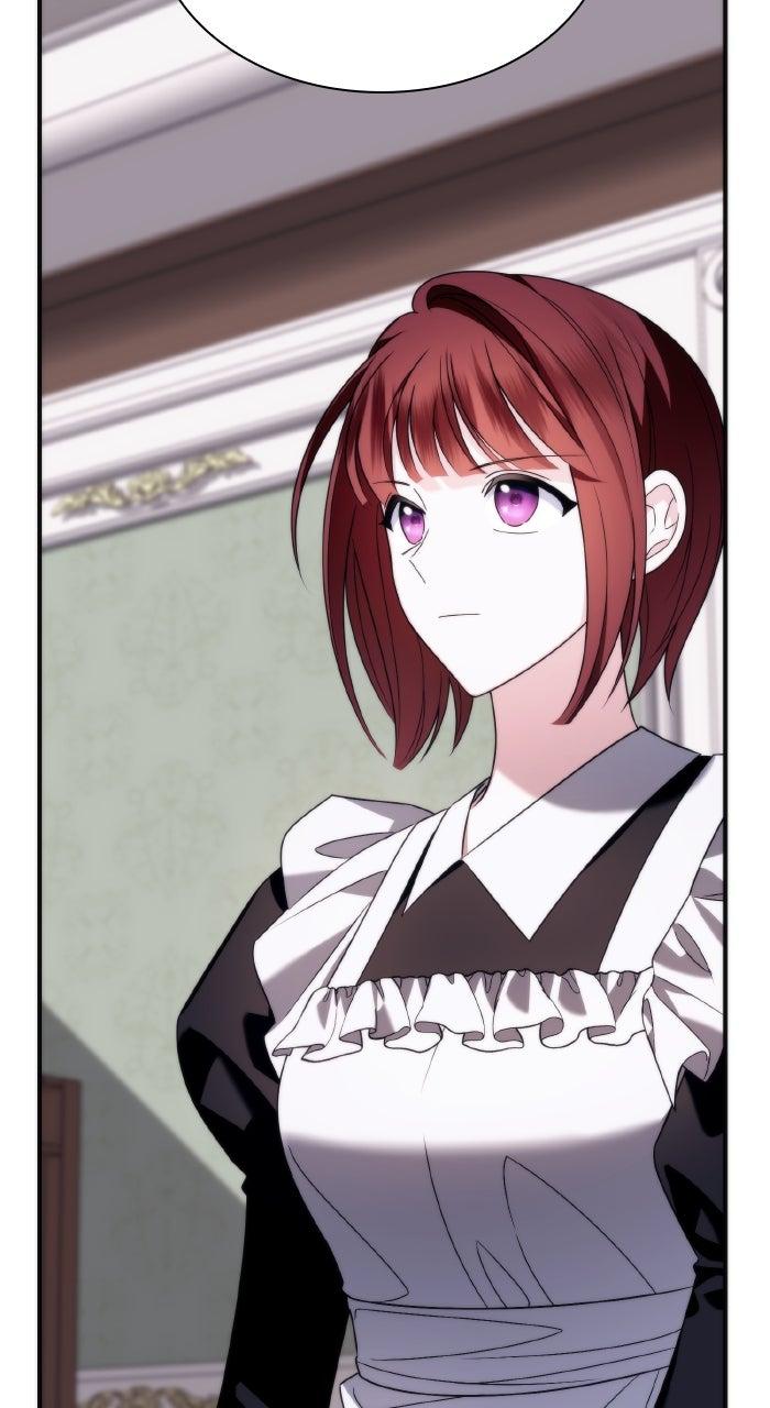 Noble in Name, Vulgar at Heart Chapter 18 - Page 52