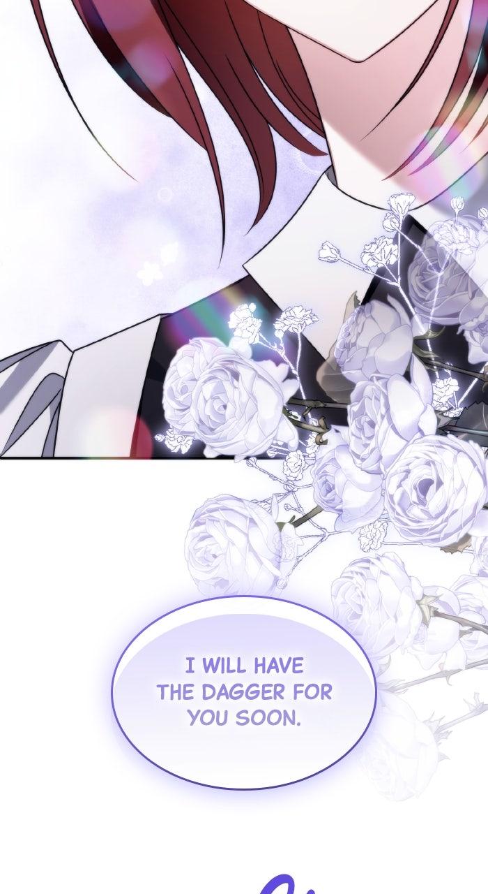 Noble in Name, Vulgar at Heart Chapter 18 - Page 58