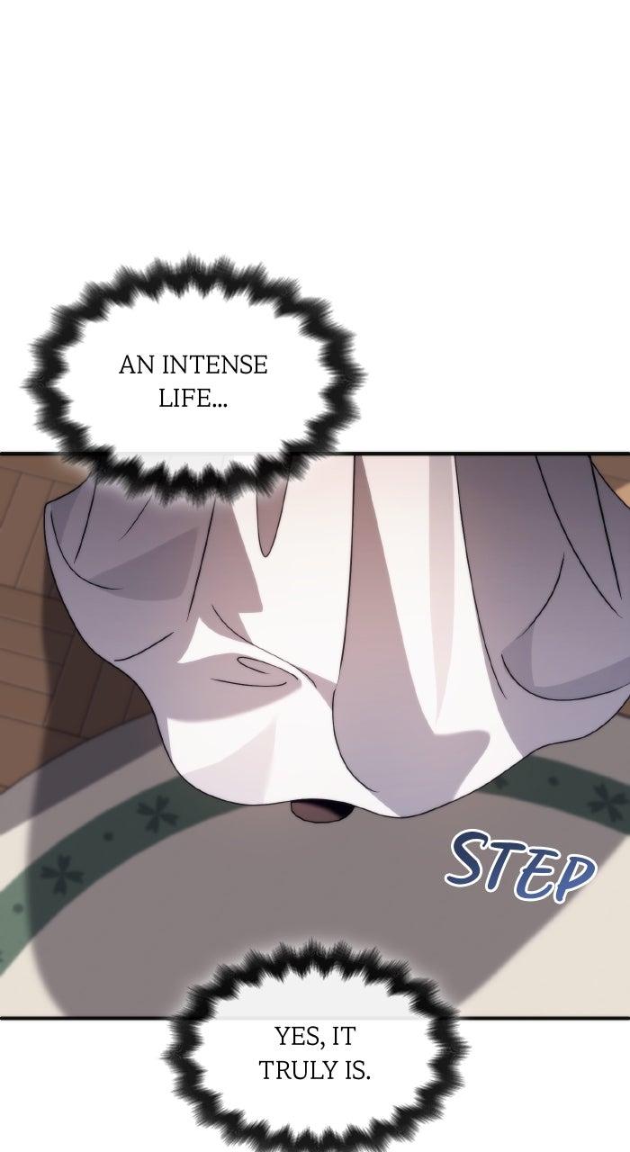 Noble in Name, Vulgar at Heart Chapter 18 - Page 61