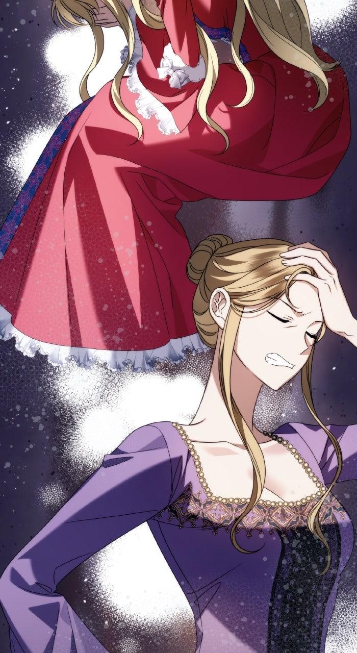 Noble in Name, Vulgar at Heart Chapter 18 - Page 63