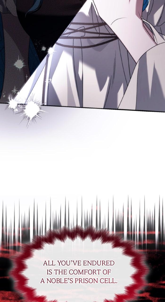 Noble in Name, Vulgar at Heart Chapter 18 - Page 67