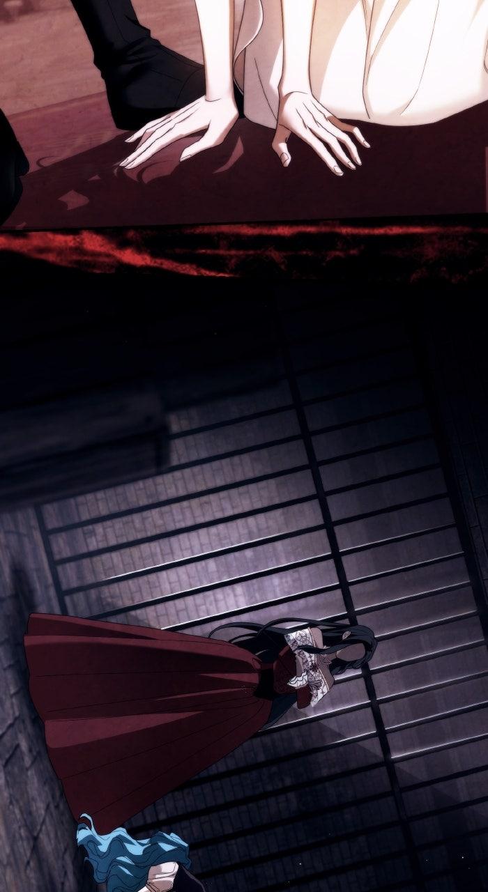 Noble in Name, Vulgar at Heart Chapter 18 - Page 70