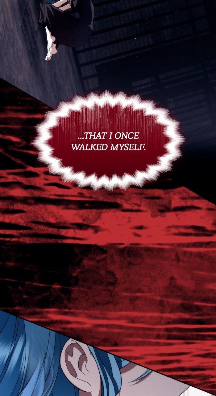 Noble in Name, Vulgar at Heart Chapter 18 - Page 71