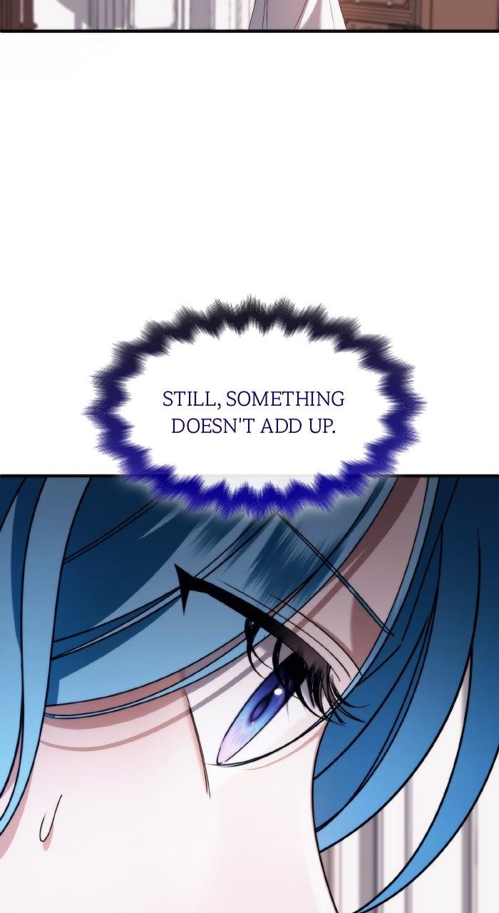 Noble in Name, Vulgar at Heart Chapter 18 - Page 76