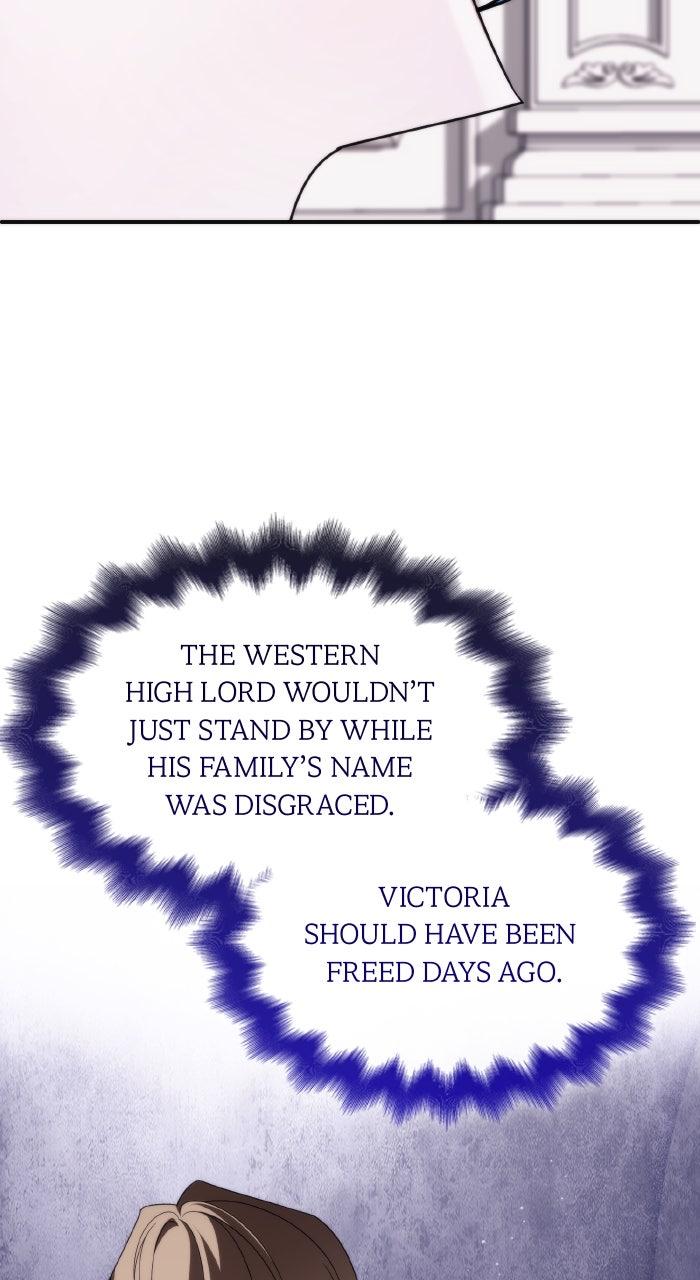 Noble in Name, Vulgar at Heart Chapter 18 - Page 77