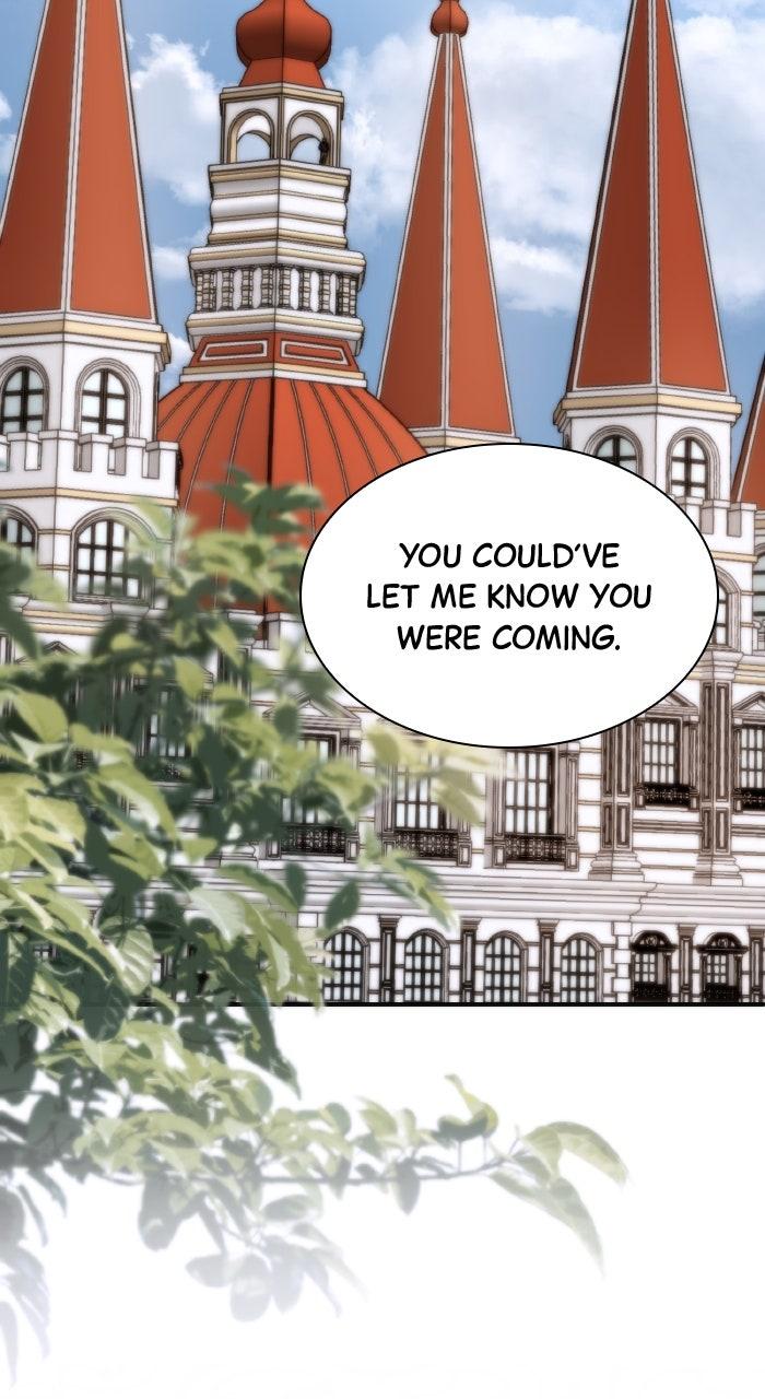 Noble in Name, Vulgar at Heart Chapter 18 - Page 81