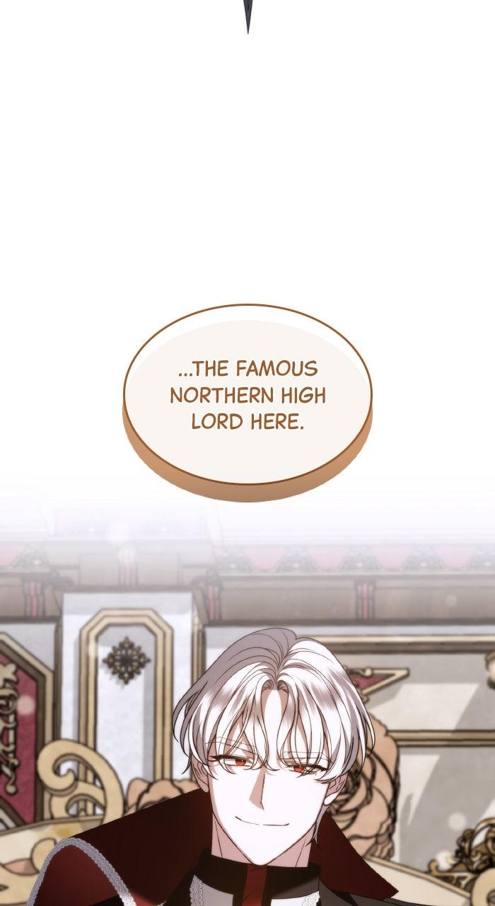 Noble in Name, Vulgar at Heart Chapter 18 - Page 84