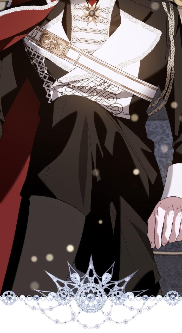 Noble in Name, Vulgar at Heart Chapter 18 - Page 85