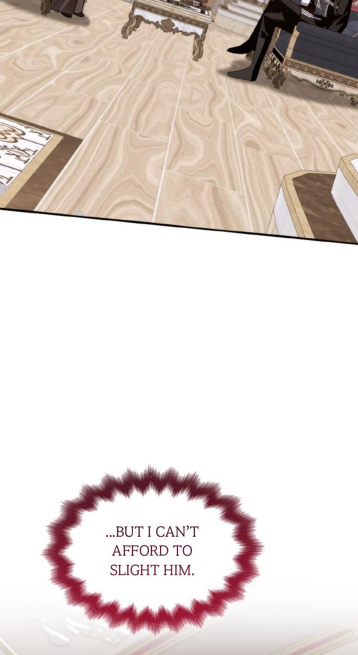 Noble in Name, Vulgar at Heart Chapter 18 - Page 89